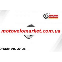 Втулка переднего колеса HONDA DIO AF-35